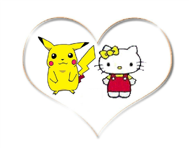 mimi i pika 