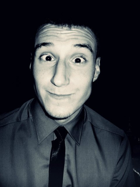 najsodszy wariat wiata:*
