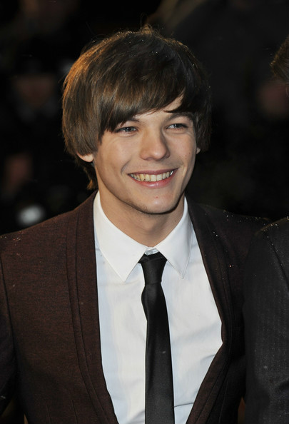 Wpis whyilove1direction