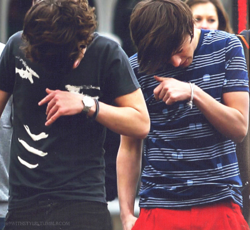 Wpis whyilove1direction