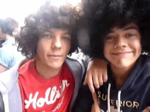Wpis whyilove1direction