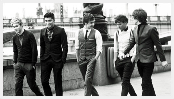 Wpis whyilove1direction