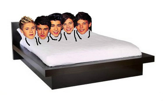 Wpis whyilove1direction