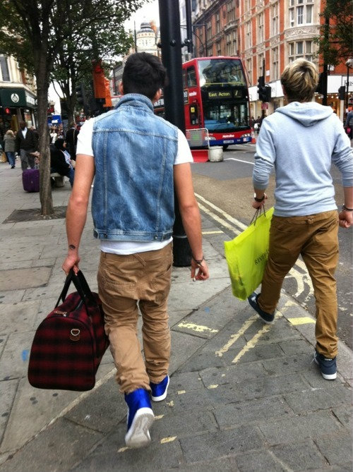 Wpis whyilove1direction