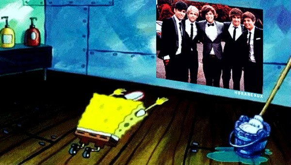 Wpis whyilove1direction