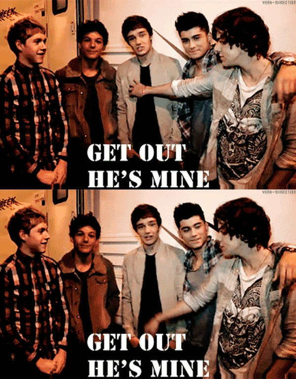 Wpis whyilove1direction
