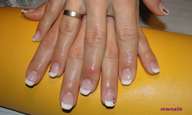 Wpis mwnails