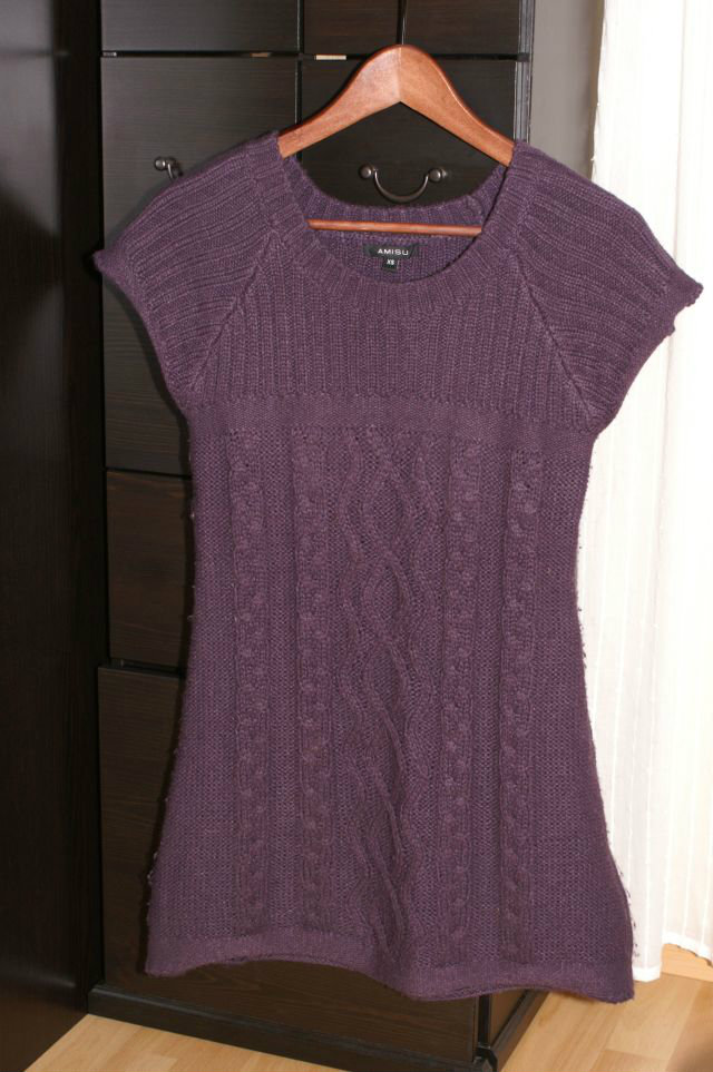 Sweter