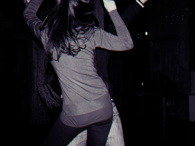 Tany tany..