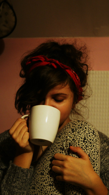 tea.