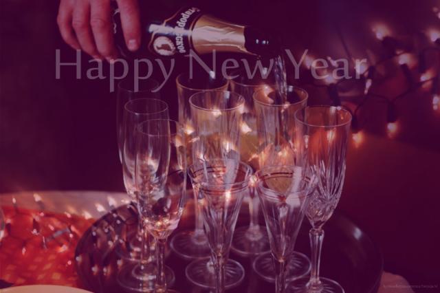 Happy New Year 