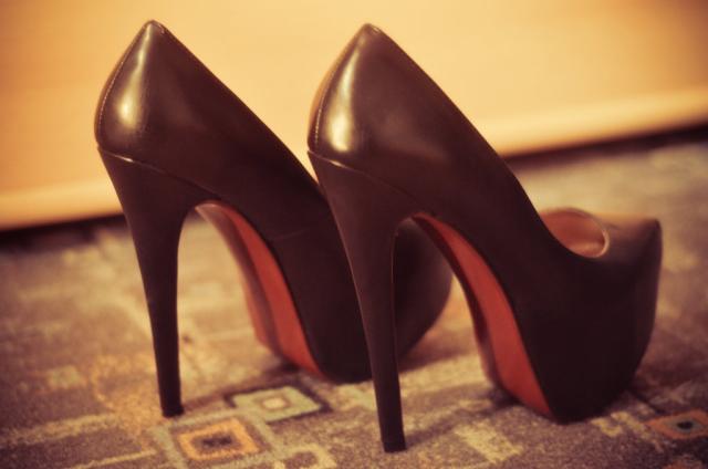High Heels