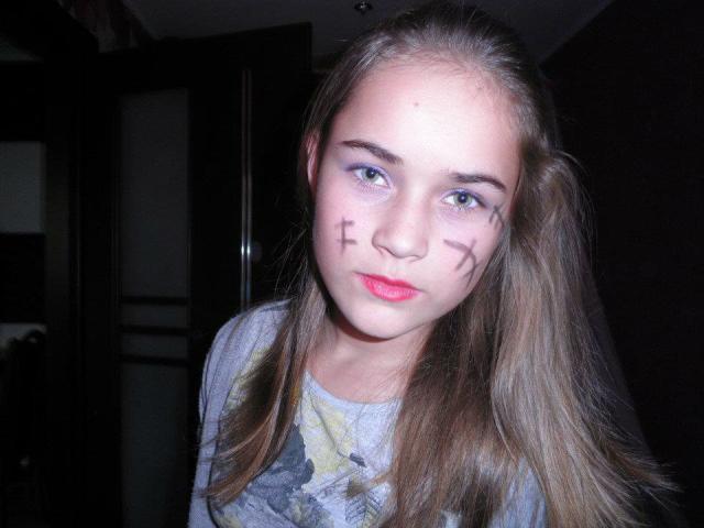 hallowin;-)