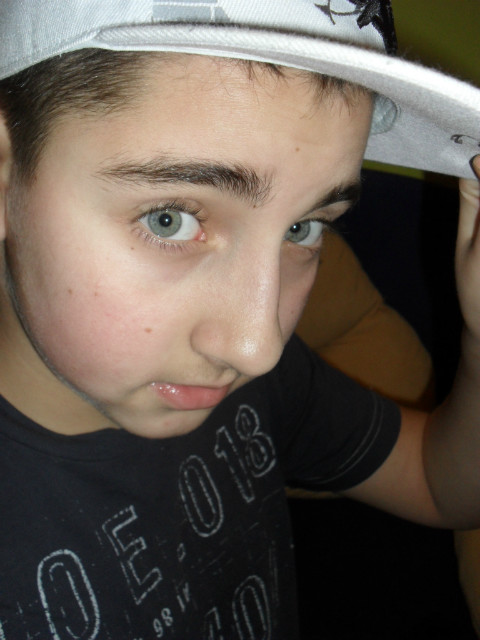 Wpis malinooweciacho