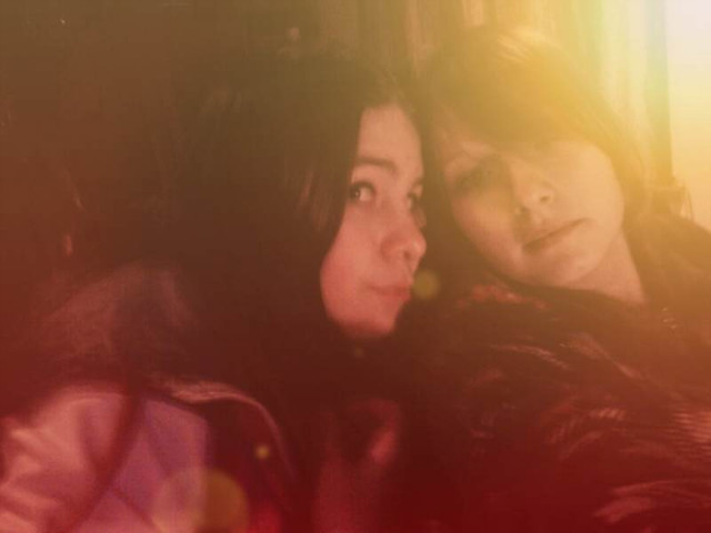 meka i mycHa:********