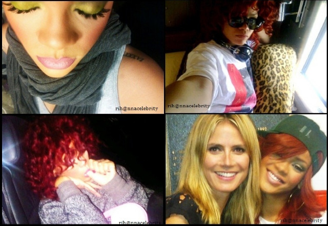 RiRi sweet mix