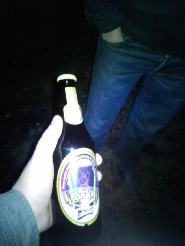 Kambek :)