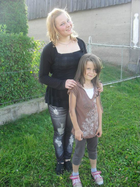 z Patrycj. ;D ;* 