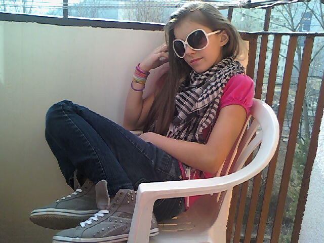 Wpis nuuuteella