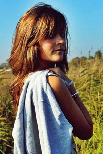 Agnieszka : )