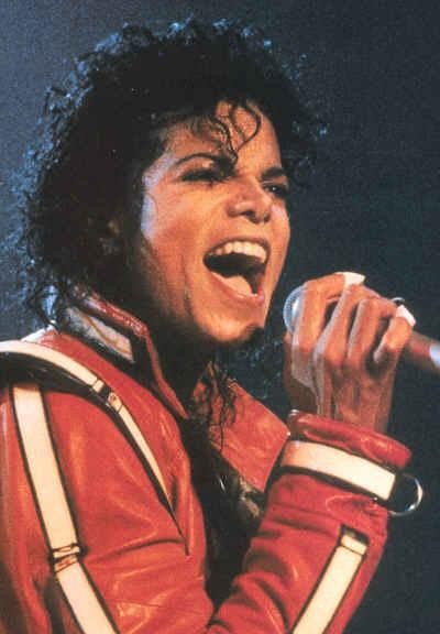 Wpis michaeljosephjackson
