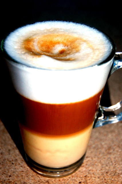 2x espresso