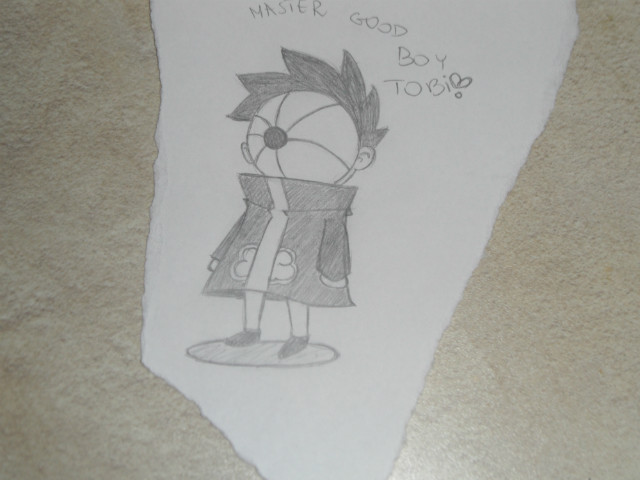 Tobi (Naruto)