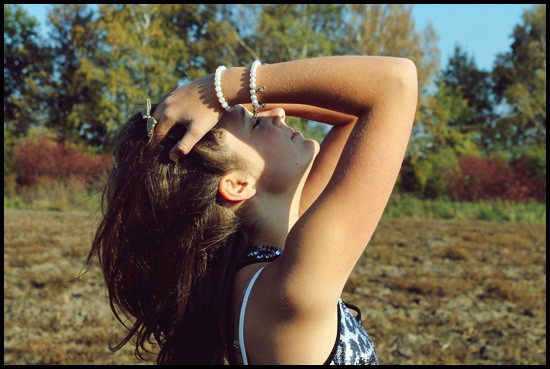 Agnieszka : *