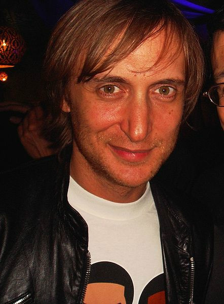 David Guetta
