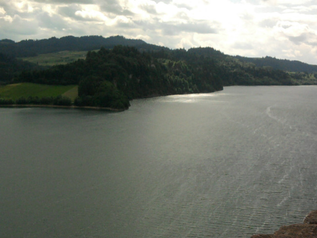 Pieniny 