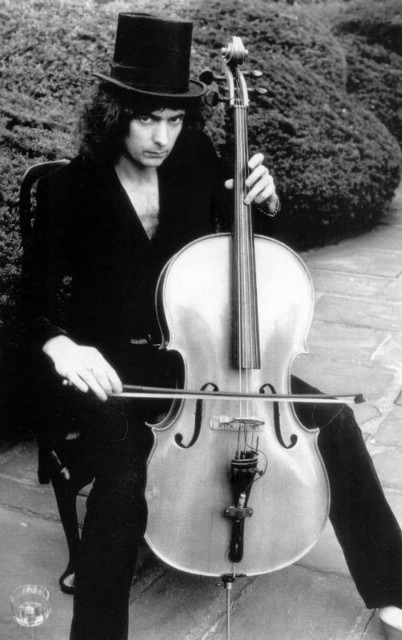 Wpis ritchieblackmore