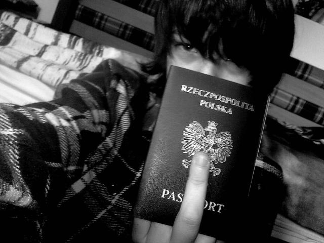 Polska security