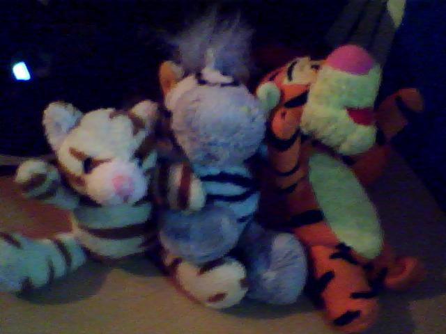 Moja rodzinka :3