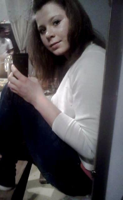 Agatka!:*