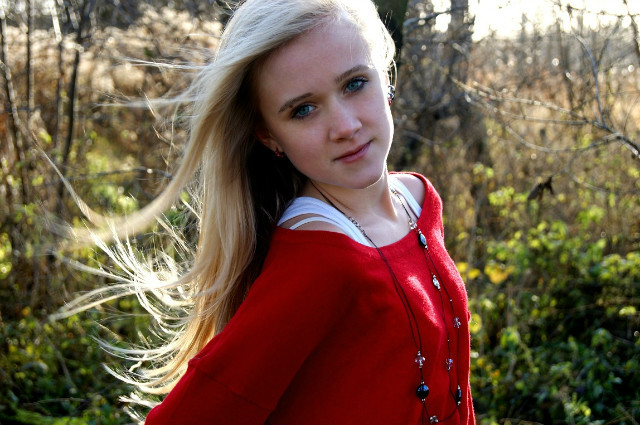 Weronika 