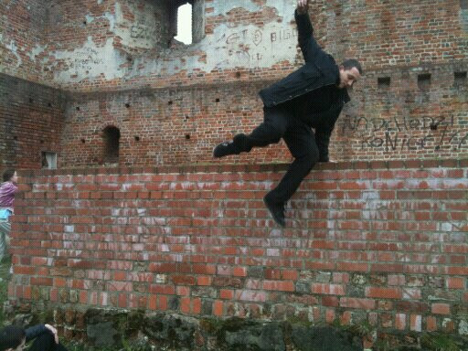 super skok