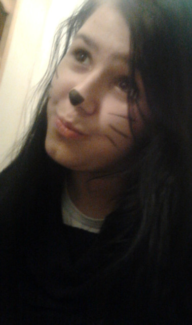 mrrrrr ;3