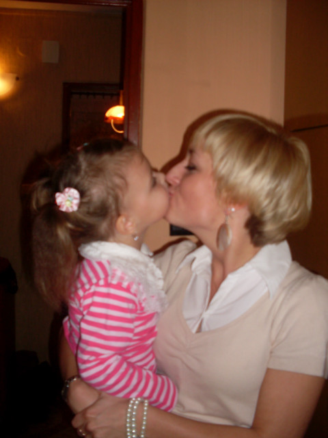 Najwaniejsze;* Ciocia z Olka;)