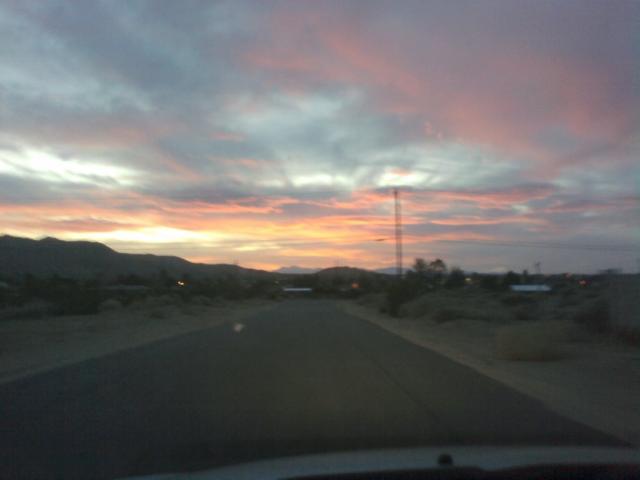 skyy.