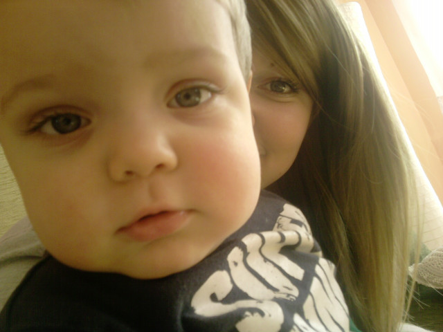 Misiek ;*