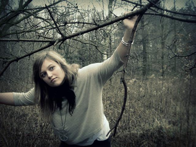 Wonderland?