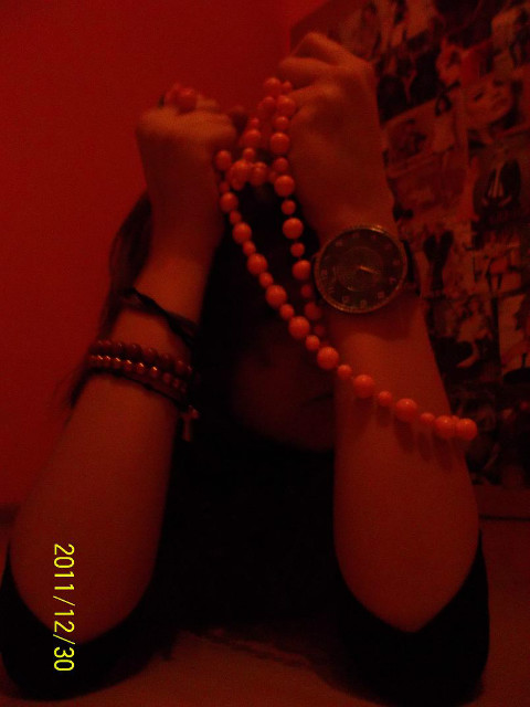 Wpis xeverybodyxliesx