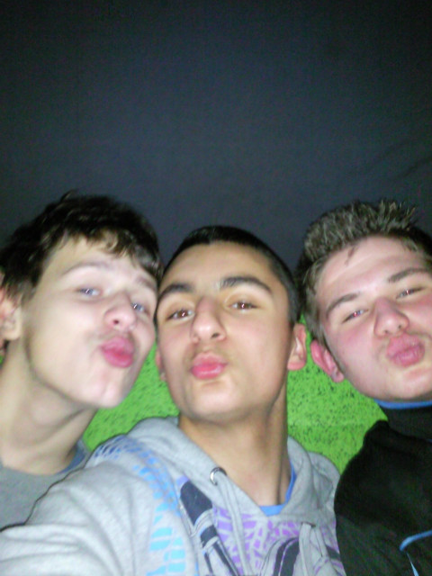 hahhaa :D Co .