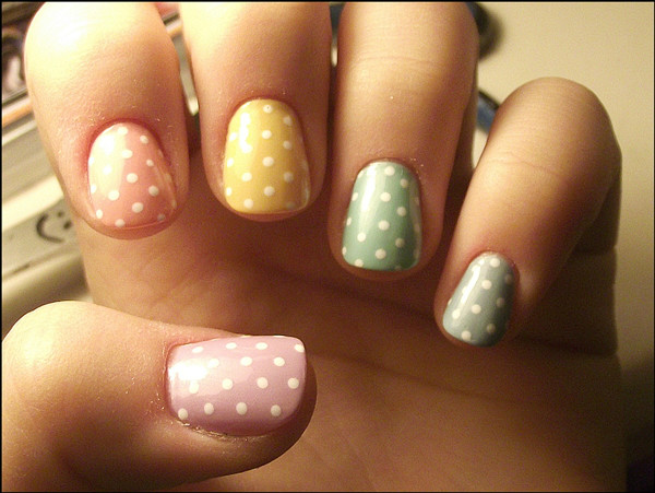 Nails 
