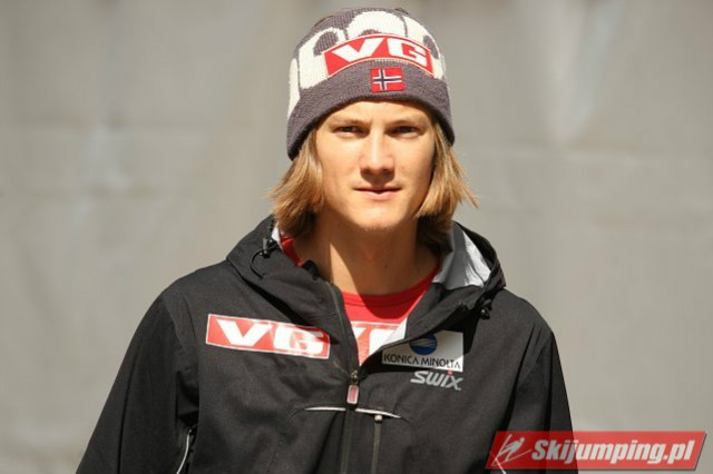 Tom Hilde