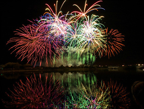New Year