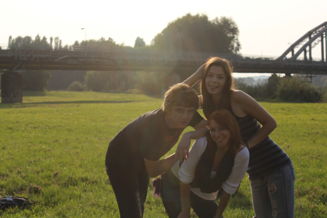 konieccc.. ; d