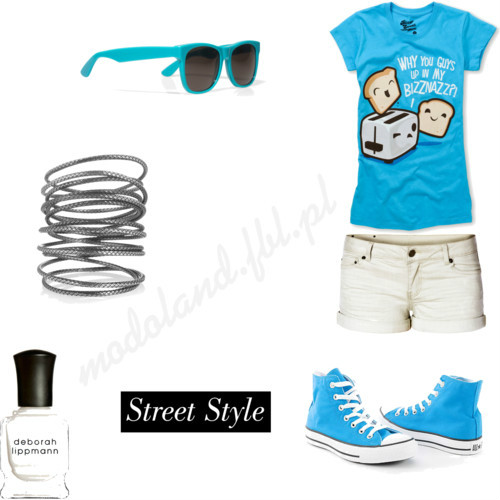 street style