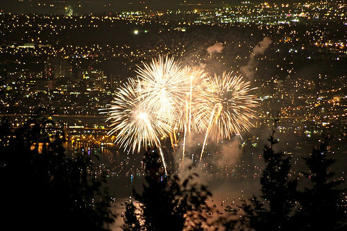 Happy New Year 2012