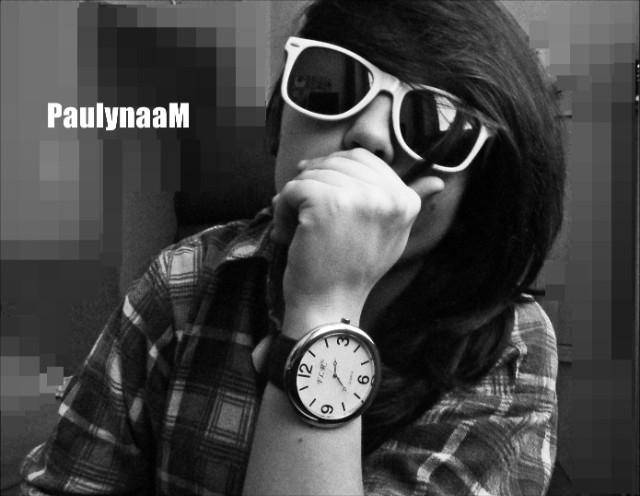 ` PaulynaaM ;D